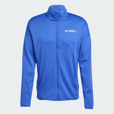Veste molleton léger Terrex Xperior Climawarm adidas Performance