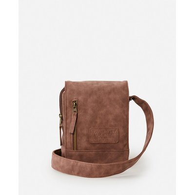 Sacoche CLASSIC LEAZARD POUCH RIP CURL