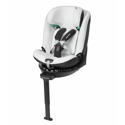 Housse en coton biologique pour Siège auto Emerald 360 S MAXI COSI