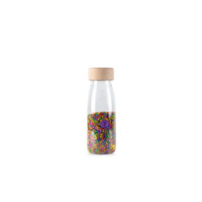 Bouteille sensorielle Sound PETIT BOUM
