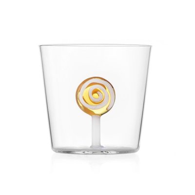 Verre  Milano Sweet and Candy lollipop ICHENDORF