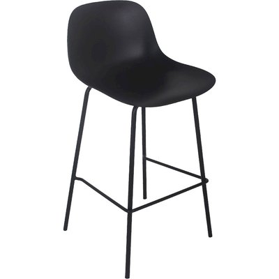 Tabouret de bar en plastique, Grano KOKOON DESIGN