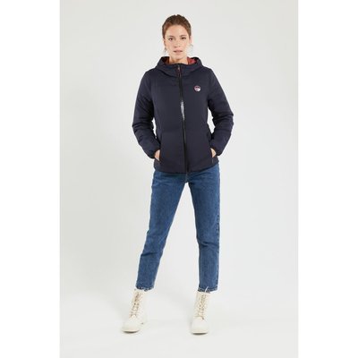 Parka nautique femme deals