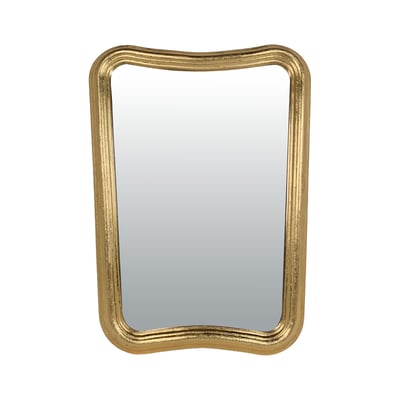 Petit miroir 21.5x29.5cm EMDE
