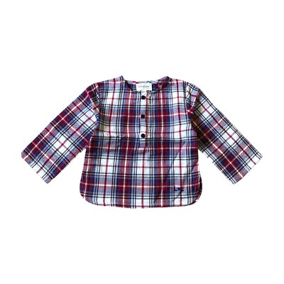 Chemise bébé - Très bon état LOUIS LOUISE