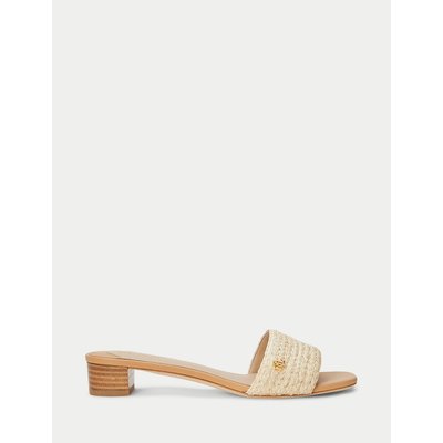 Mules FAY LAUREN RALPH LAUREN