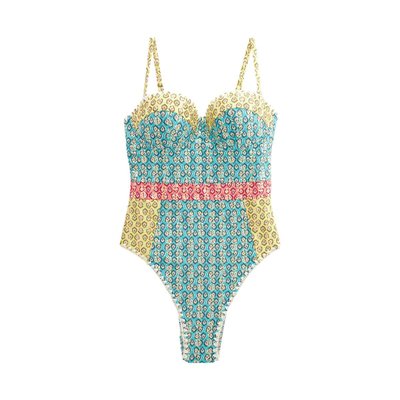 Maillot de bain à armatures bonnets intégrés NEXT