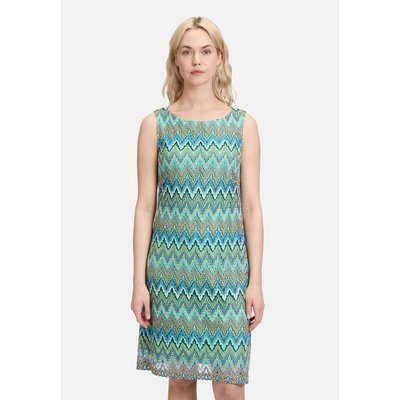 Robe droite sans manches BETTY BARCLAY