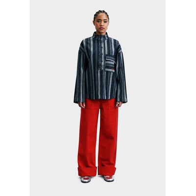 Blouse Nydri en coton NYDRI FRNCH