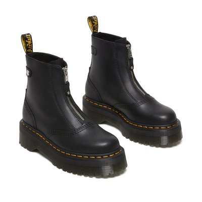 Bottines dames zwart hot sale