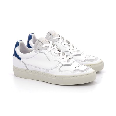 Sneakers basses Cuir Inti PIOLA