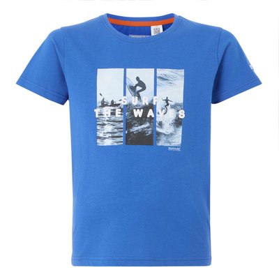 T-shirt BOSLEY REGATTA