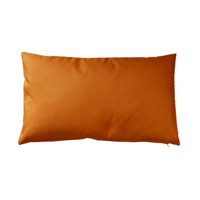 Housse de coussin extérieur avec zip HOME MAISON