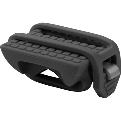 Support smartphone pour vélo - Gris NITE IZE