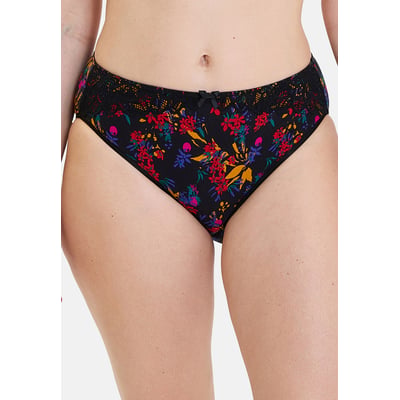 Slip FLORA SANS COMPLEXE