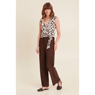 Combinaison pantalon fluide femme BREAL