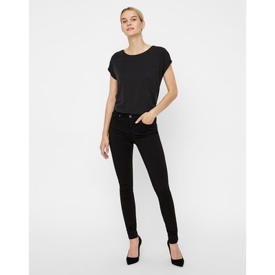 Джинсы суперскинни VERO MODA