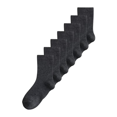 Chaussettes en bambou majoritaire, 7 paires NEXT