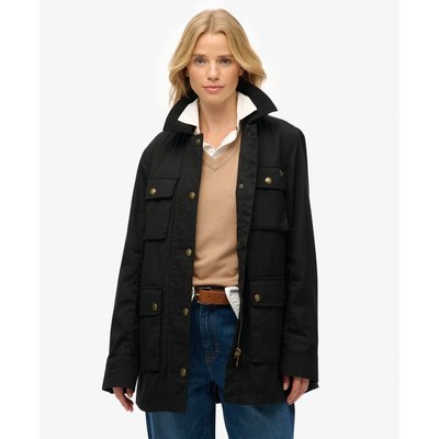 Veste cirée SUPERDRY