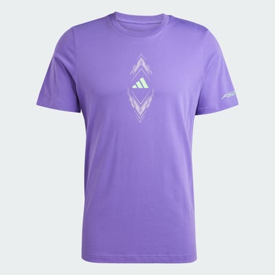 T-Shirt Graphique F50 T-Shirt Graphique F50 adidas Performance