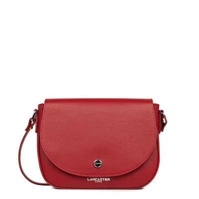 Sac trotteur à rabat aimanté MILANO BAO LANCASTER