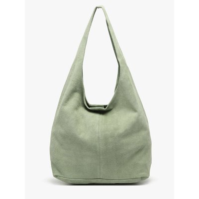 sac porté épaule Velvet cuir MILANO