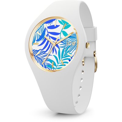 Montre Analogique ICE FLOWER ICE-WATCH