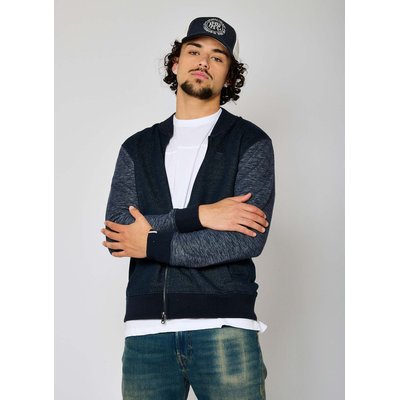 Sweat Zippé  Viscose BENJI KAPORAL