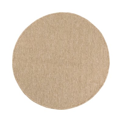 Tapis intérieur et extérieur en polypropylène - LYS AVRIL PARIS