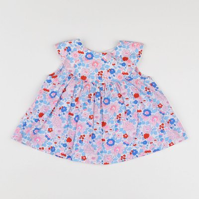Blouse liberty - Bon état JACADI