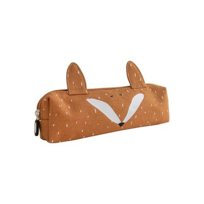 Trousse scolaire Mr. Fox TRIXIE