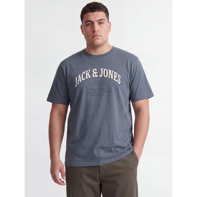 T-Shirt JACK & JONES