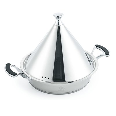 Tajine inox 28cm LAGUIOLE