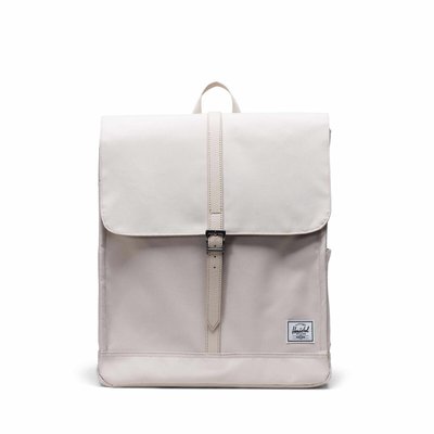 Sac à dos en toile CITY BACKPACK HERSCHEL