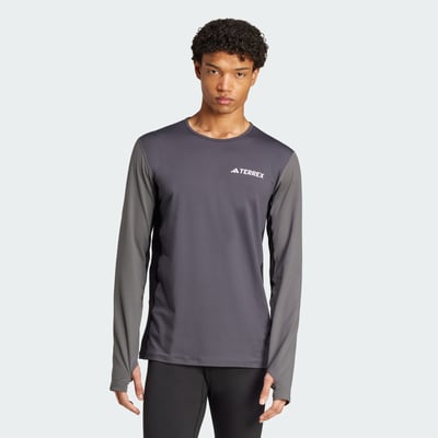 Première Couche Manches Longues Multi-Synthétique adidas Performance