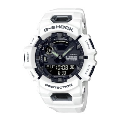 Montre connectée Casio G-shock G-SHOCK