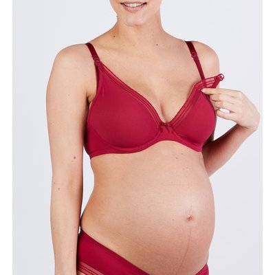 Soutien-gorge push-up d'allaitement Milk CACHE COEUR