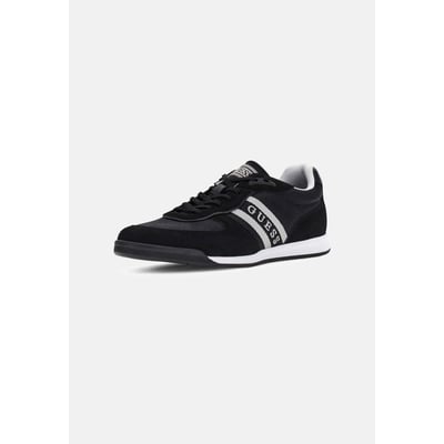 Chaussures De Course Divin Suede GUESS