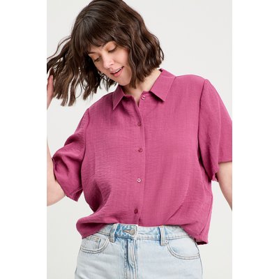Chemise manches courtes CACHE CACHE