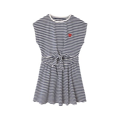 Robe effet 2 en 1 VERTBAUDET