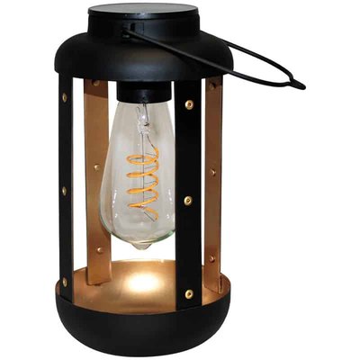 Lanterne solaire Sirocco WATT ET HOME