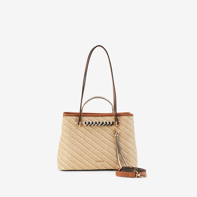Sac shopper M  P-Kitami LOLLIPOPS