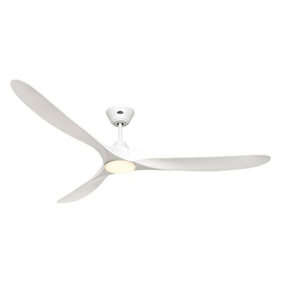Ventilateur  Plafond  ECO GENUINO LED BOUTICA-DESIGN