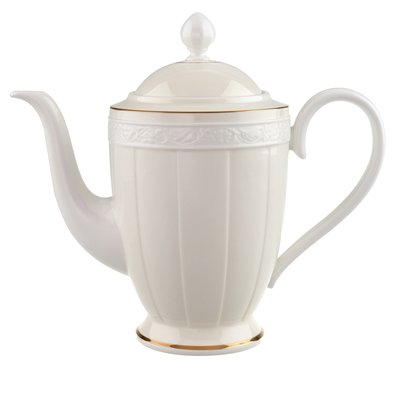 Cafetière 6 Pers. IVOIRE VILLEROY & BOCH