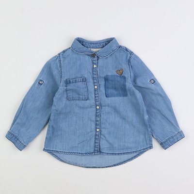 Chemise - Très bon état ZARA