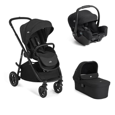 Pack trio Versatrax + i-Starter + Ramble XL JOIE