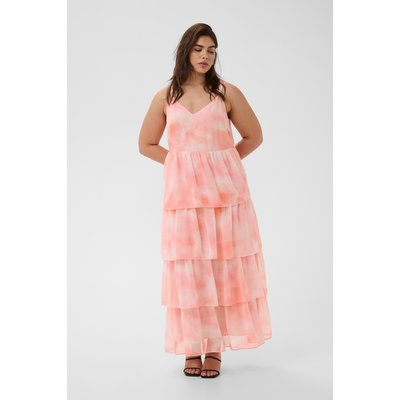 Robe KAFFE CURVE