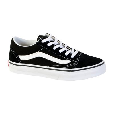 Chaussures vans junior La Redoute
