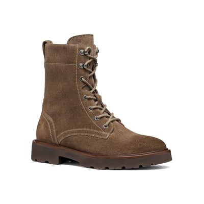 Bottines  D NORIZE GEOX