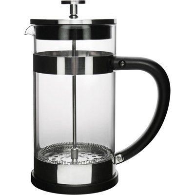 Cafetière à piston French Press ESSENTIEL B